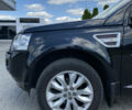 Чорний Ленд Ровер Freelander, об'ємом двигуна 2.2 л та пробігом 294 тис. км за 13000 $, фото 11 на Automoto.ua