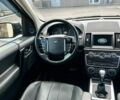 Чорний Ленд Ровер Freelander, об'ємом двигуна 2 л та пробігом 270 тис. км за 12500 $, фото 29 на Automoto.ua