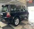 Чорний Ленд Ровер Freelander, об'ємом двигуна 2.18 л та пробігом 154 тис. км за 16900 $, фото 4 на Automoto.ua