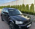 Черный Ленд Ровер Фрилендер, объемом двигателя 2.18 л и пробегом 156 тыс. км за 17500 $, фото 1 на Automoto.ua