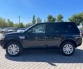 Чорний Ленд Ровер Freelander, об'ємом двигуна 2 л та пробігом 173 тис. км за 11500 $, фото 3 на Automoto.ua