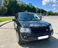 Чорний Ленд Ровер Freelander, об'ємом двигуна 2.2 л та пробігом 330 тис. км за 15400 $, фото 1 на Automoto.ua