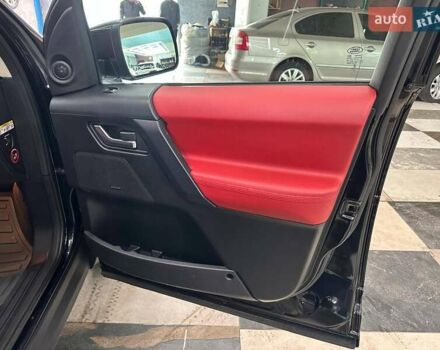 Чорний Ленд Ровер Freelander, об'ємом двигуна 2.18 л та пробігом 154 тис. км за 16900 $, фото 18 на Automoto.ua