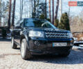Чорний Ленд Ровер Freelander, об'ємом двигуна 2 л та пробігом 149 тис. км за 10950 $, фото 1 на Automoto.ua