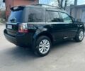 Чорний Ленд Ровер Freelander, об'ємом двигуна 2 л та пробігом 270 тис. км за 12500 $, фото 21 на Automoto.ua