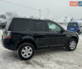Чорний Ленд Ровер Freelander, об'ємом двигуна 2.2 л та пробігом 220 тис. км за 12950 $, фото 37 на Automoto.ua
