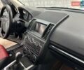 Чорний Ленд Ровер Freelander, об'ємом двигуна 2.18 л та пробігом 154 тис. км за 16900 $, фото 20 на Automoto.ua