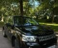 Чорний Ленд Ровер Freelander, об'ємом двигуна 2.18 л та пробігом 165 тис. км за 15000 $, фото 2 на Automoto.ua
