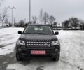Черный Ленд Ровер Фрилендер, объемом двигателя 2.2 л и пробегом 237 тыс. км за 14300 $, фото 17 на Automoto.ua