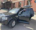 Чорний Ленд Ровер Freelander, об'ємом двигуна 2.2 л та пробігом 230 тис. км за 15000 $, фото 8 на Automoto.ua