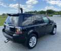 Чорний Ленд Ровер Freelander, об'ємом двигуна 2.2 л та пробігом 294 тис. км за 13000 $, фото 2 на Automoto.ua