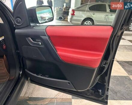 Чорний Ленд Ровер Freelander, об'ємом двигуна 2.18 л та пробігом 154 тис. км за 16900 $, фото 15 на Automoto.ua