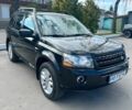 Чорний Ленд Ровер Freelander, об'ємом двигуна 2 л та пробігом 270 тис. км за 12500 $, фото 1 на Automoto.ua