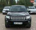 Чорний Ленд Ровер Freelander, об'ємом двигуна 2.2 л та пробігом 107 тис. км за 17900 $, фото 5 на Automoto.ua