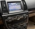 Чорний Ленд Ровер Freelander, об'ємом двигуна 2.2 л та пробігом 107 тис. км за 17900 $, фото 17 на Automoto.ua
