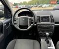 Чорний Ленд Ровер Freelander, об'ємом двигуна 2.18 л та пробігом 211 тис. км за 14899 $, фото 24 на Automoto.ua