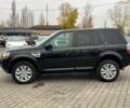 Черный Ленд Ровер Фрилендер, объемом двигателя 2 л и пробегом 173 тыс. км за 11500 $, фото 3 на Automoto.ua