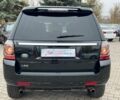 Черный Ленд Ровер Фрилендер, объемом двигателя 2 л и пробегом 173 тыс. км за 11500 $, фото 5 на Automoto.ua