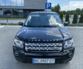 Чорний Ленд Ровер Freelander, об'ємом двигуна 2.2 л та пробігом 294 тис. км за 13000 $, фото 5 на Automoto.ua