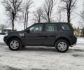 Черный Ленд Ровер Фрилендер, объемом двигателя 2.2 л и пробегом 237 тыс. км за 14300 $, фото 30 на Automoto.ua