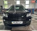 Чорний Ленд Ровер Freelander, об'ємом двигуна 2.18 л та пробігом 154 тис. км за 16900 $, фото 1 на Automoto.ua