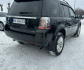 Чорний Ленд Ровер Freelander, об'ємом двигуна 2 л та пробігом 270 тис. км за 13400 $, фото 9 на Automoto.ua