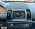 Чорний Ленд Ровер Freelander, об'ємом двигуна 2.18 л та пробігом 248 тис. км за 11800 $, фото 17 на Automoto.ua