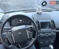 Чорний Ленд Ровер Freelander, об'ємом двигуна 2 л та пробігом 193 тис. км за 13000 $, фото 8 на Automoto.ua