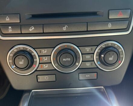 Чорний Ленд Ровер Freelander, об'ємом двигуна 2 л та пробігом 173 тис. км за 11500 $, фото 12 на Automoto.ua