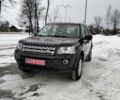 Черный Ленд Ровер Фрилендер, объемом двигателя 2.2 л и пробегом 237 тыс. км за 14300 $, фото 18 на Automoto.ua