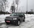 Черный Ленд Ровер Фрилендер, объемом двигателя 2.2 л и пробегом 237 тыс. км за 14300 $, фото 22 на Automoto.ua