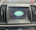 Чорний Ленд Ровер Freelander, об'ємом двигуна 2.18 л та пробігом 154 тис. км за 16900 $, фото 31 на Automoto.ua
