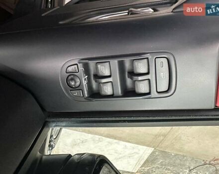 Чорний Ленд Ровер Freelander, об'ємом двигуна 2.18 л та пробігом 154 тис. км за 16900 $, фото 28 на Automoto.ua