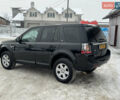 Чорний Ленд Ровер Freelander, об'ємом двигуна 2.2 л та пробігом 220 тис. км за 12950 $, фото 33 на Automoto.ua