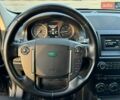 Чорний Ленд Ровер Freelander, об'ємом двигуна 2.18 л та пробігом 248 тис. км за 11800 $, фото 16 на Automoto.ua