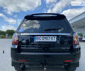 Чорний Ленд Ровер Freelander, об'ємом двигуна 2.2 л та пробігом 294 тис. км за 13000 $, фото 15 на Automoto.ua