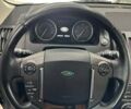 Чорний Ленд Ровер Freelander, об'ємом двигуна 2.18 л та пробігом 154 тис. км за 16900 $, фото 24 на Automoto.ua