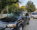 Черный Ленд Ровер Фрилендер, объемом двигателя 2 л и пробегом 175 тыс. км за 12700 $, фото 4 на Automoto.ua