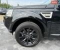 Чорний Ленд Ровер Freelander, об'ємом двигуна 2.18 л та пробігом 211 тис. км за 14899 $, фото 12 на Automoto.ua