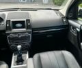 Чорний Ленд Ровер Freelander, об'ємом двигуна 2 л та пробігом 270 тис. км за 12300 $, фото 30 на Automoto.ua