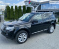 Чорний Ленд Ровер Freelander, об'ємом двигуна 2.2 л та пробігом 294 тис. км за 13000 $, фото 13 на Automoto.ua