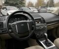 Черный Ленд Ровер Фрилендер, объемом двигателя 2 л и пробегом 173 тыс. км за 11500 $, фото 16 на Automoto.ua