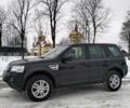 Черный Ленд Ровер Фрилендер, объемом двигателя 2.2 л и пробегом 237 тыс. км за 14300 $, фото 27 на Automoto.ua