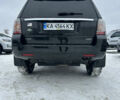 Чорний Ленд Ровер Freelander, об'ємом двигуна 2 л та пробігом 270 тис. км за 13400 $, фото 11 на Automoto.ua