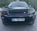 Чорний Ленд Ровер Freelander, об'ємом двигуна 2 л та пробігом 148 тис. км за 13400 $, фото 5 на Automoto.ua