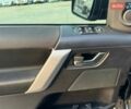 Чорний Ленд Ровер Freelander, об'ємом двигуна 2.18 л та пробігом 248 тис. км за 11800 $, фото 14 на Automoto.ua