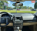 Чорний Ленд Ровер Freelander, об'ємом двигуна 2.2 л та пробігом 330 тис. км за 16200 $, фото 10 на Automoto.ua