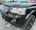 Чорний Ленд Ровер Freelander, об'ємом двигуна 2.18 л та пробігом 211 тис. км за 14899 $, фото 11 на Automoto.ua