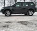 Черный Ленд Ровер Фрилендер, объемом двигателя 2.2 л и пробегом 237 тыс. км за 14300 $, фото 54 на Automoto.ua