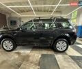 Чорний Ленд Ровер Freelander, об'ємом двигуна 2.18 л та пробігом 154 тис. км за 16900 $, фото 7 на Automoto.ua